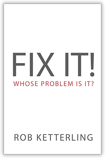 Fix It